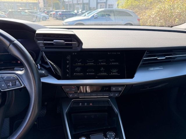 Audi A3 30 TFSI S Tronic - 2021 - Joinsteer - #16
