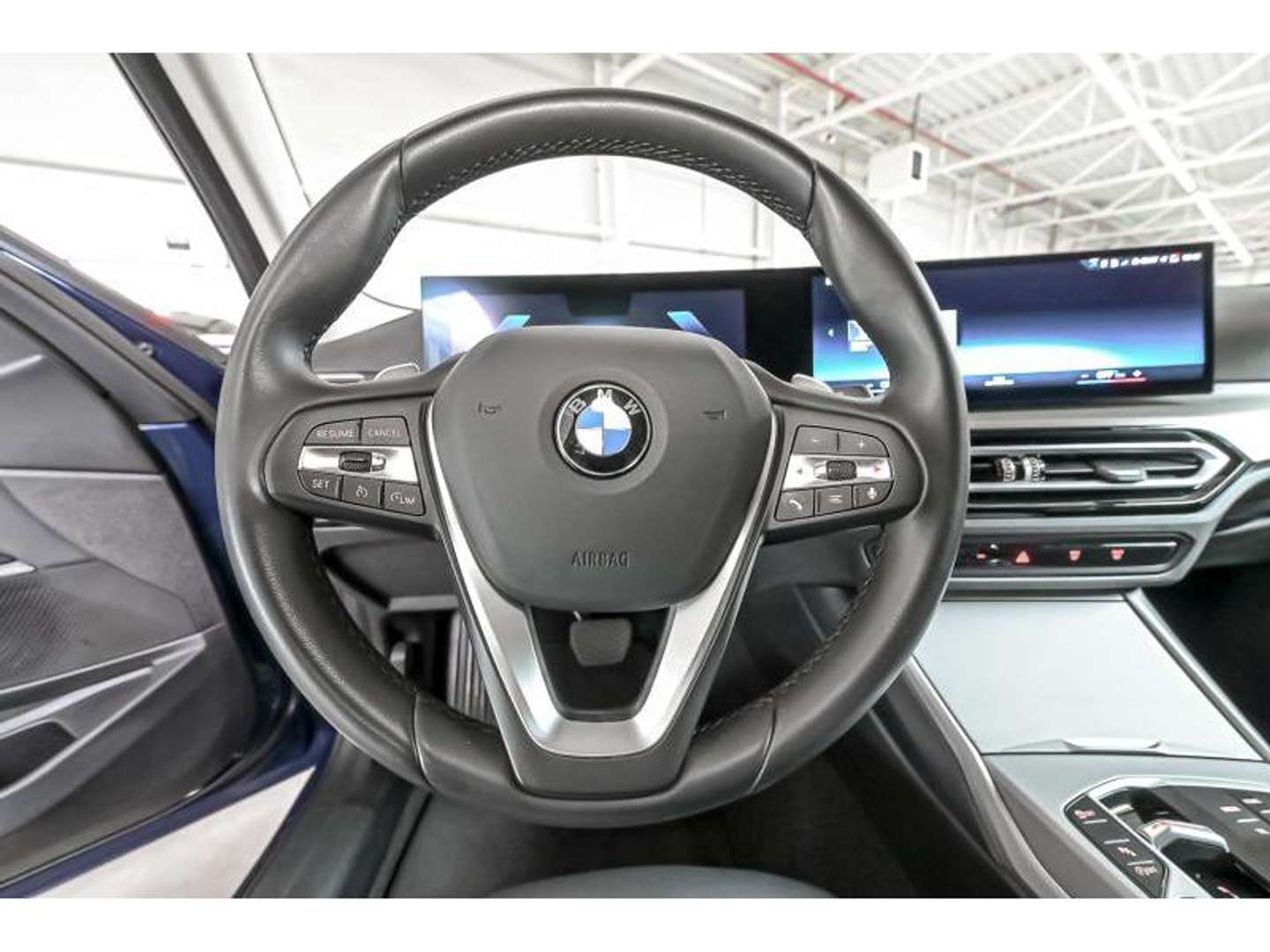 BMW Série 3 318i - 2023 - Joinsteer - #6