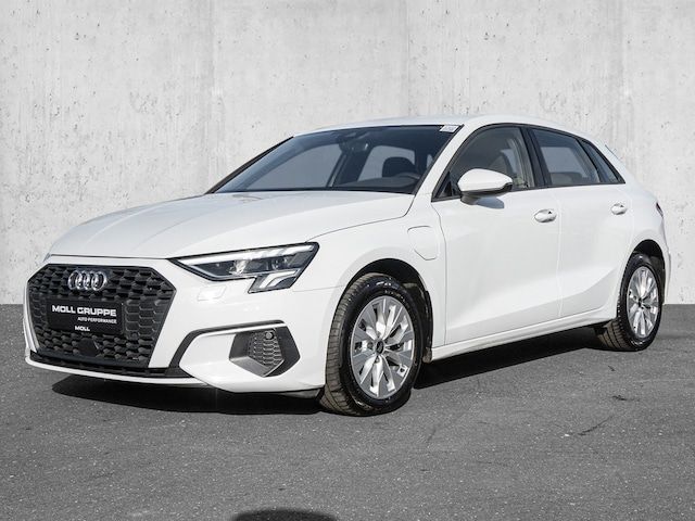 Audi A3 Sportback TFSI E 40 TFSI E S Tronic - 2022 - Joinsteer - #3