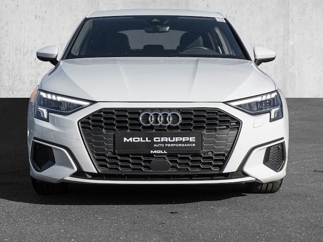 Audi A3 Sportback TFSI E 40 TFSI E S Tronic - 2022 - Joinsteer - #4