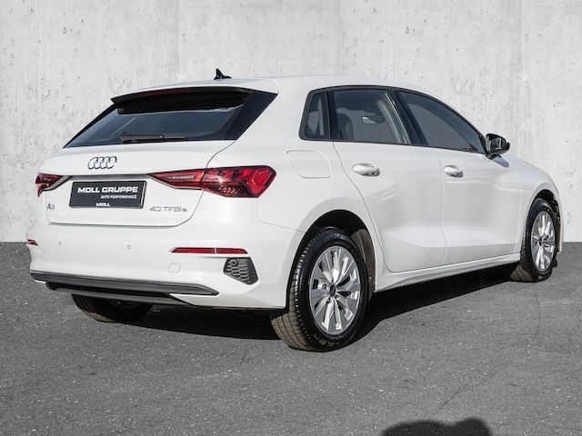 Audi A3 Sportback TFSI E 40 TFSI E S Tronic - 2022 - Joinsteer - #5