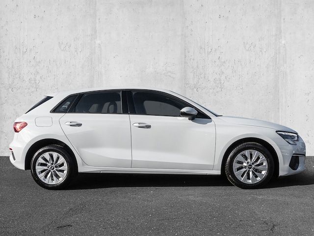 Audi A3 Sportback TFSI E 40 TFSI E S Tronic - 2022 - Joinsteer - #6