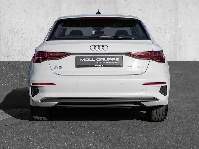 Audi A3 Sportback TFSI E 40 TFSI E S Tronic - 2022 - Joinsteer - #7