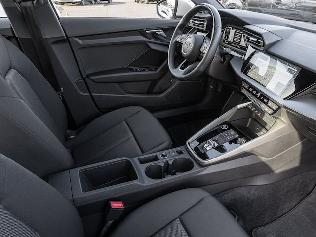 Audi A3 Sportback TFSI E 40 TFSI E S Tronic - 2022 - Joinsteer - #9