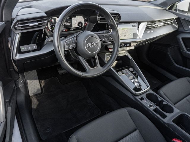 Audi A3 Sportback TFSI E 40 TFSI E S Tronic - 2022 - Joinsteer - #10