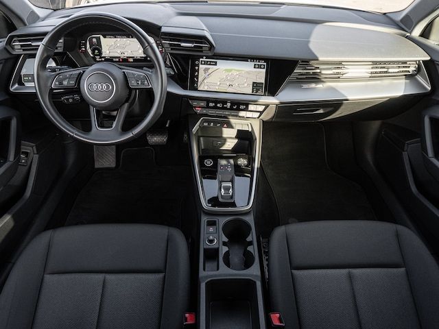 Audi A3 Sportback TFSI E 40 TFSI E S Tronic - 2022 - Joinsteer - #11