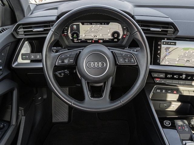 Audi A3 Sportback TFSI E 40 TFSI E S Tronic - 2022 - Joinsteer - #12