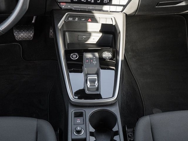 Audi A3 Sportback TFSI E 40 TFSI E S Tronic - 2022 - Joinsteer - #14
