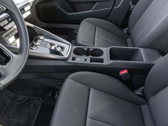Audi A3 Sportback TFSI E 40 TFSI E S Tronic - 2022 - Joinsteer - #15