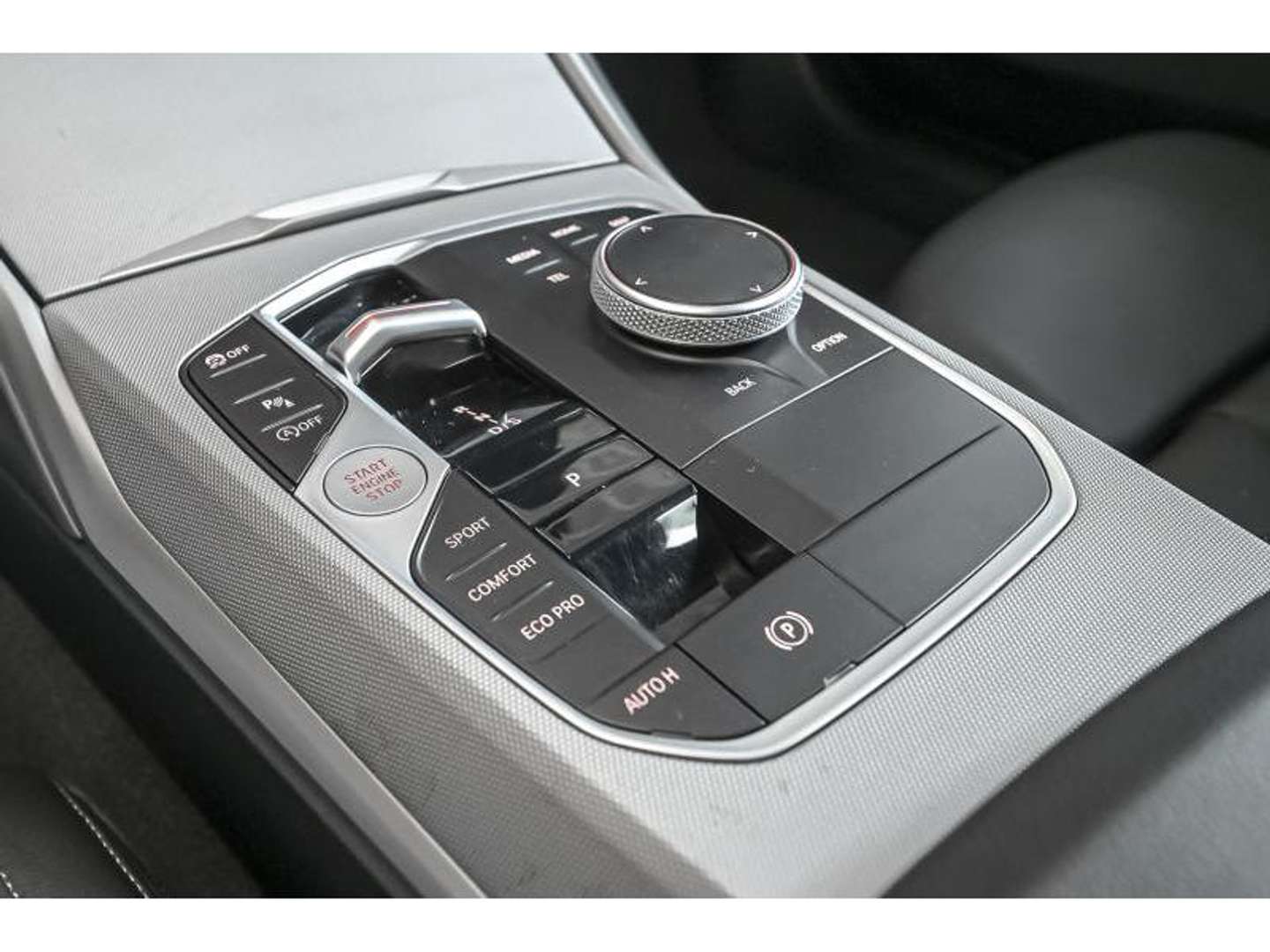 BMW Série 3 318i - 2023 - Joinsteer - #8