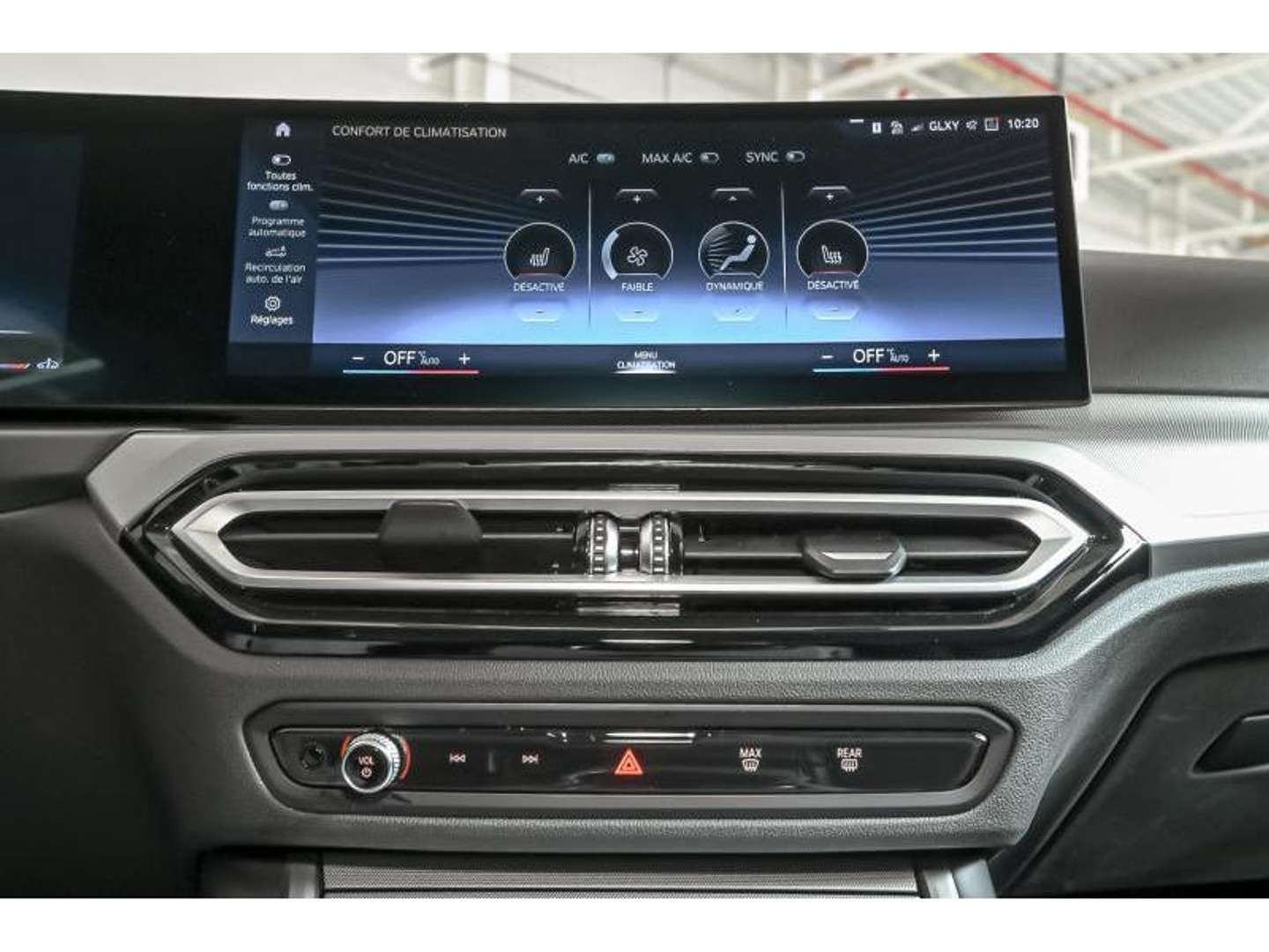 BMW Série 3 318i - 2023 - Joinsteer - #9