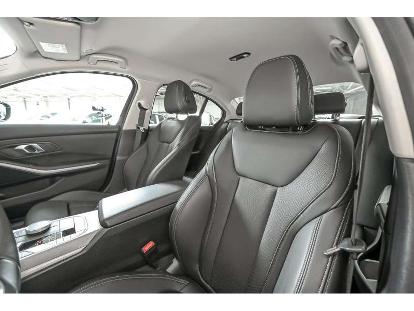 BMW Série 3 318i - 2023 - Joinsteer - #13
