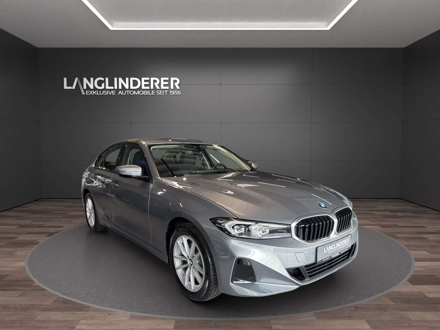 BMW Série 3 318i - 2024 - Joinsteer - #2