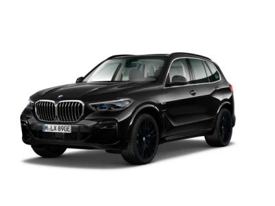 BMW X5 XDrive45e M Sport -  - Joinsteer - #1