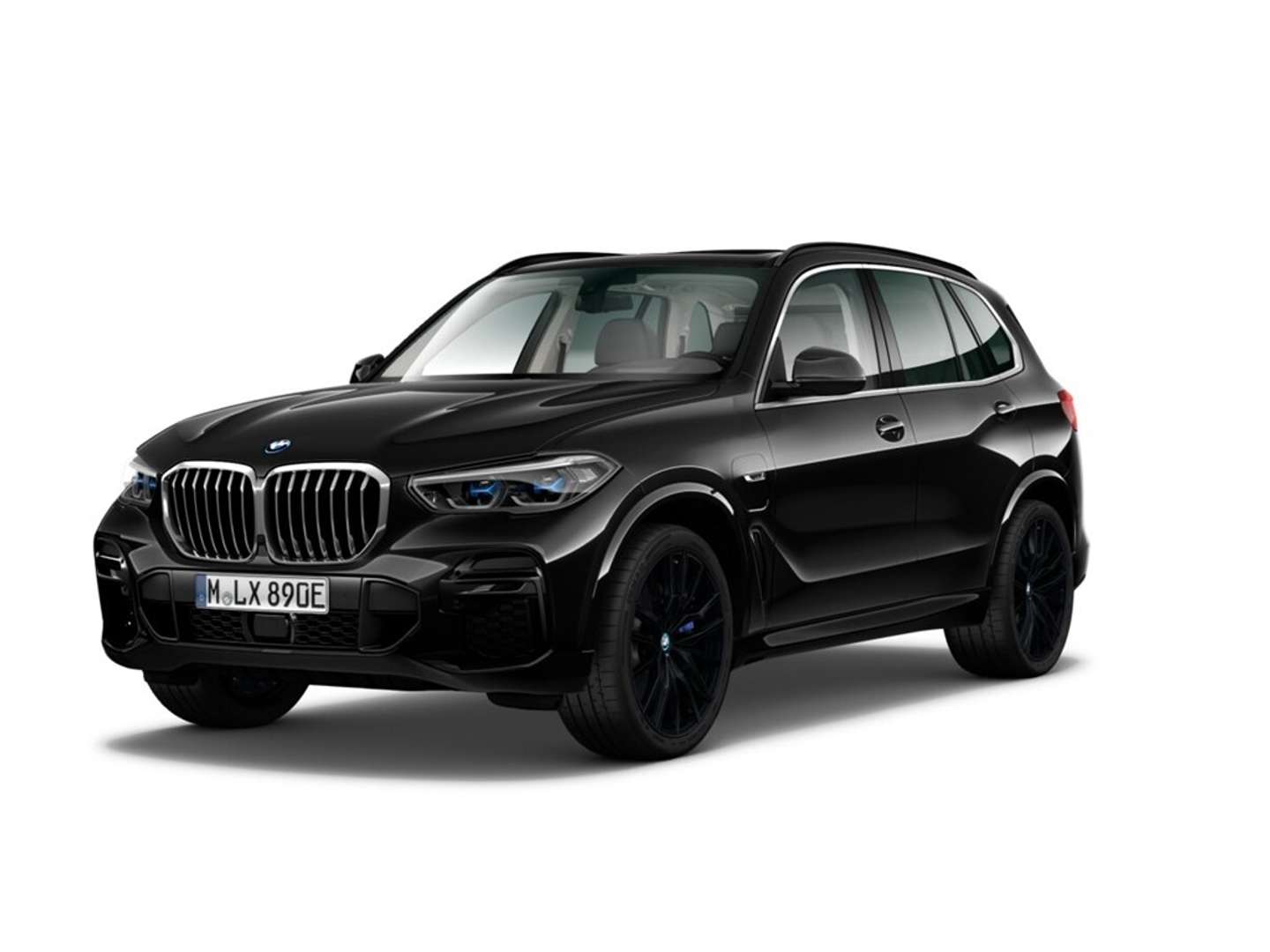 BMW X5 XDrive45e M Sport - 2022 - Joinsteer - #1