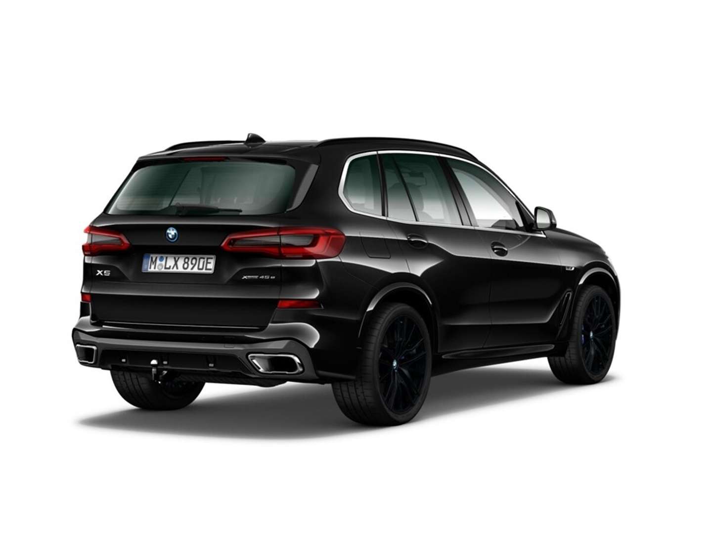BMW X5 XDrive45e M Sport - 2022 - Joinsteer - #2