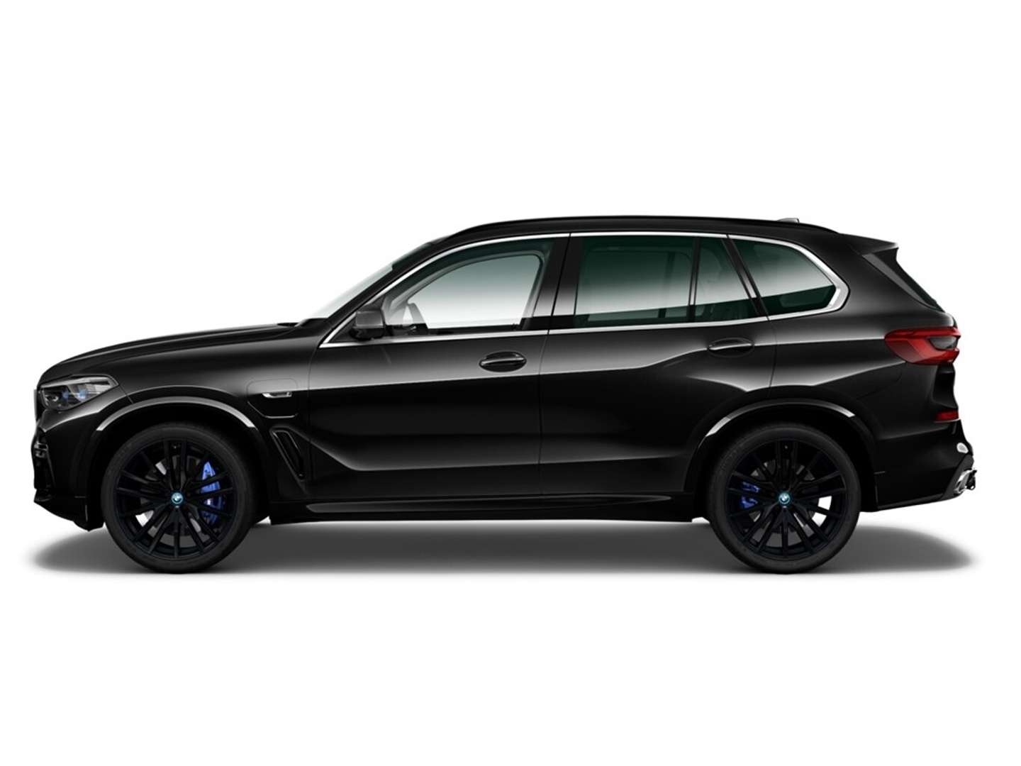 BMW X5 XDrive45e M Sport - 2022 - Joinsteer - #3
