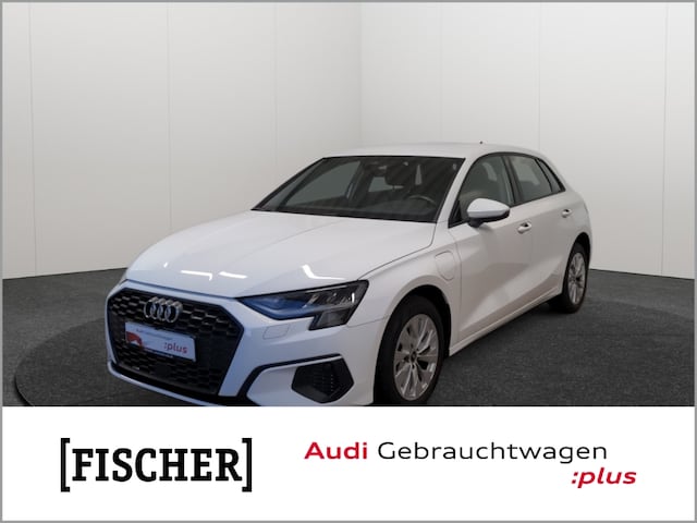 Audi A3 Sportback TFSI E 40 TFSI E S Tronic - 2022 - Joinsteer - #1