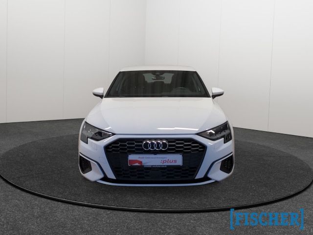 Audi A3 Sportback TFSI E 40 TFSI E S Tronic - 2022 - Joinsteer - #2