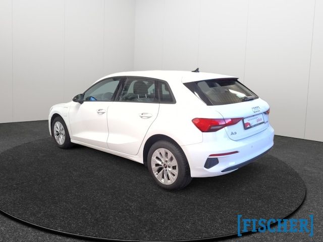 Audi A3 Sportback TFSI E 40 TFSI E S Tronic - 2022 - Joinsteer - #4
