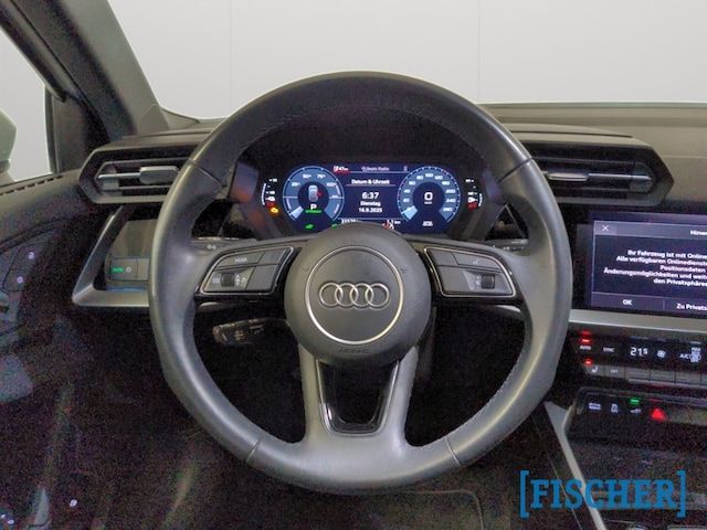 Audi A3 Sportback TFSI E 40 TFSI E S Tronic - 2022 - Joinsteer - #9