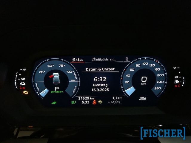 Audi A3 Sportback TFSI E 40 TFSI E S Tronic - 2022 - Joinsteer - #10