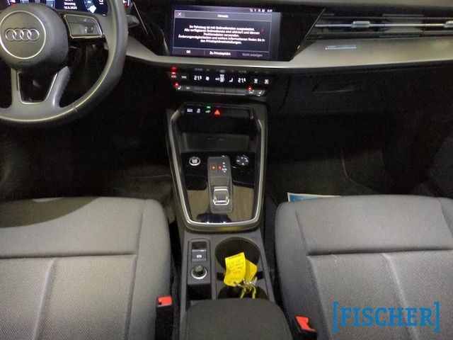 Audi A3 Sportback TFSI E 40 TFSI E S Tronic - 2022 - Joinsteer - #11