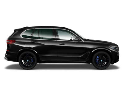 BMW X5 XDrive45e M Sport -  - Joinsteer - #3