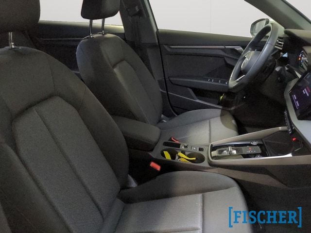 Audi A3 Sportback TFSI E 40 TFSI E S Tronic - 2022 - Joinsteer - #13