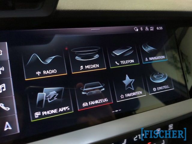 Audi A3 Sportback TFSI E 40 TFSI E S Tronic - 2022 - Joinsteer - #15