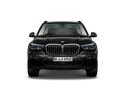 BMW X5 XDrive45e M Sport -  - Joinsteer - #4