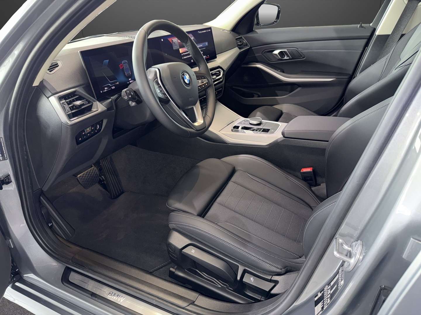 BMW Série 3 318i - 2024 - Joinsteer - #7