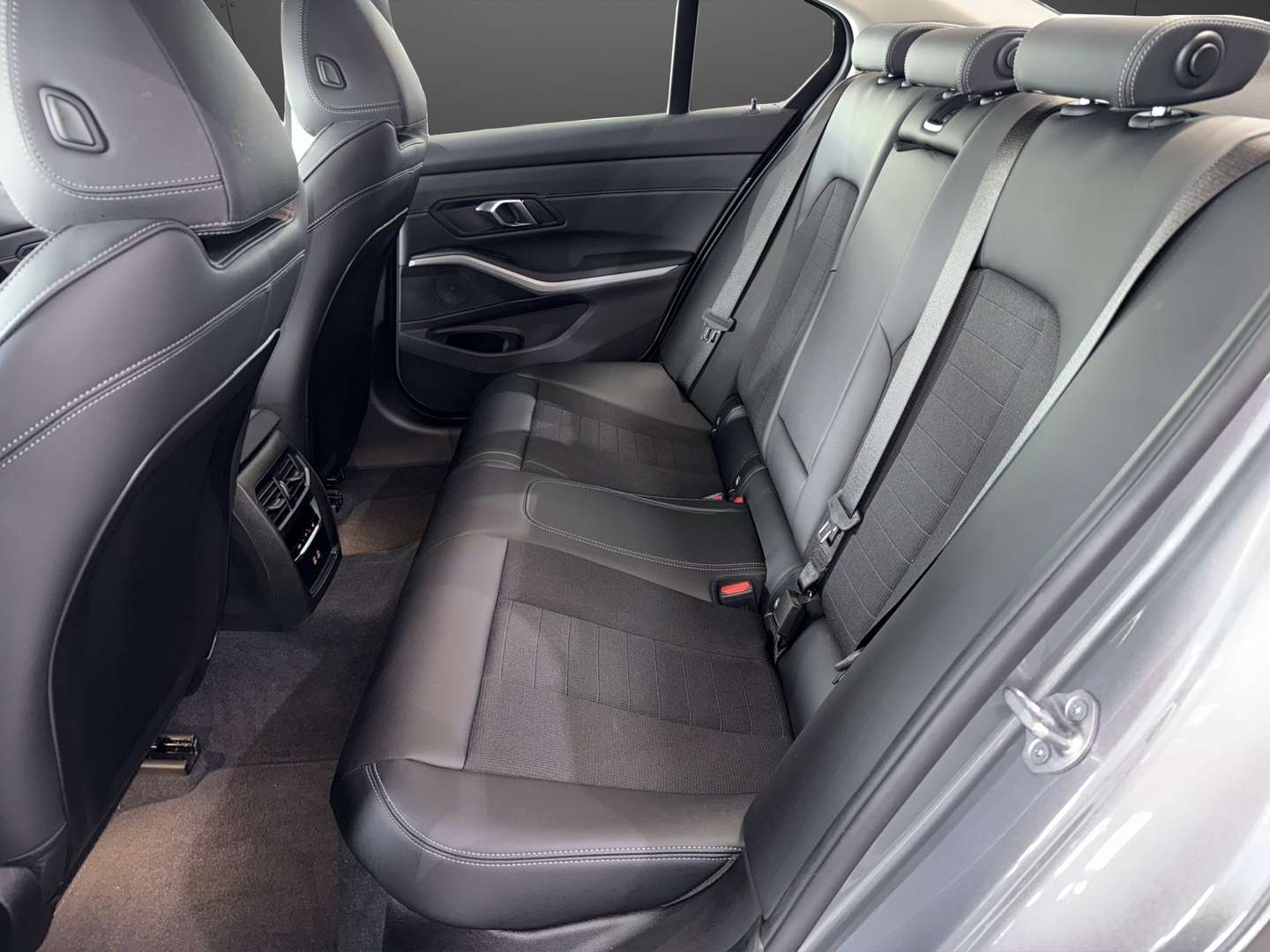 BMW Série 3 318i - 2024 - Joinsteer - #11