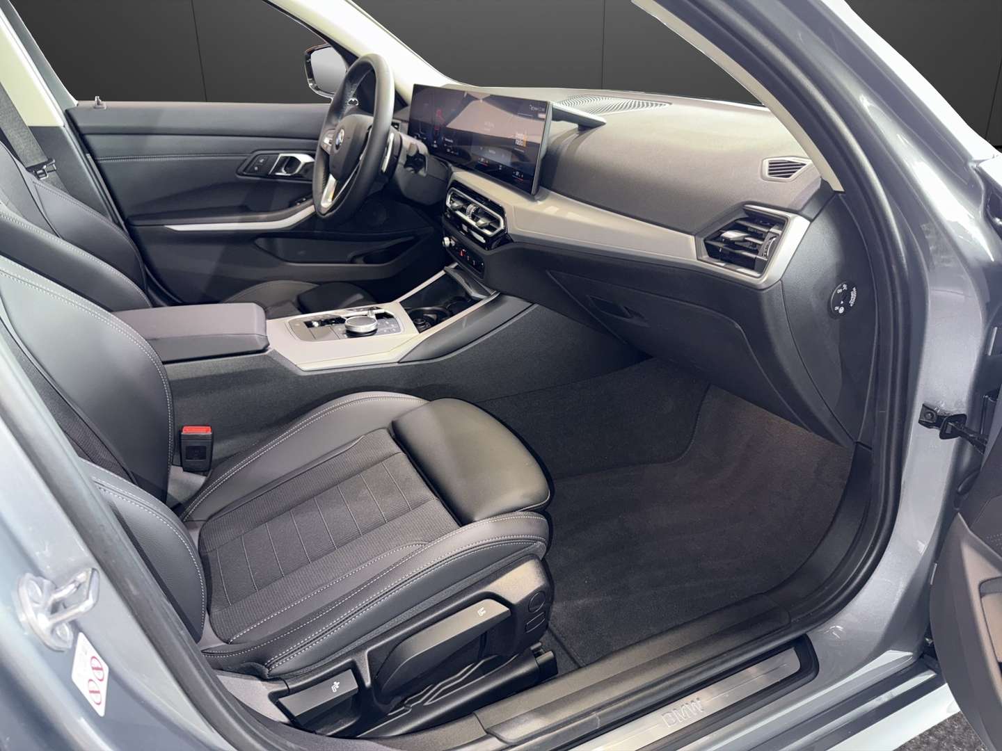BMW Série 3 318i - 2024 - Joinsteer - #15