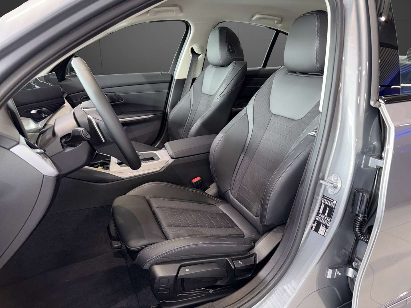 BMW Série 3 318i - 2024 - Joinsteer - #19