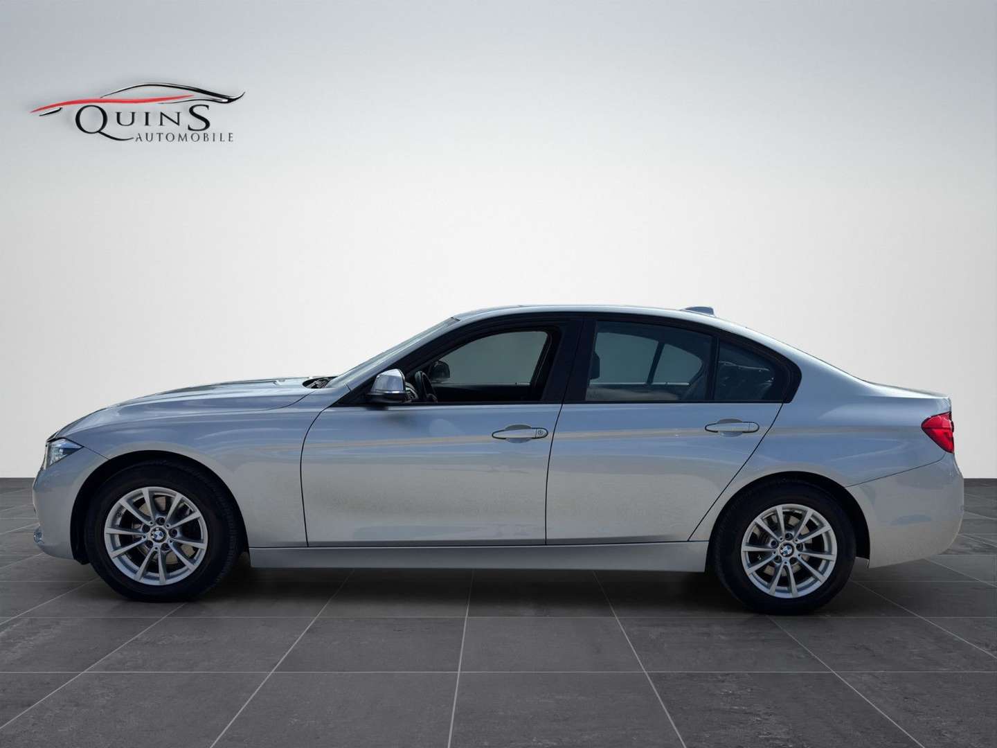 BMW Série 3 320d Advantage - 2019 - Joinsteer - #3