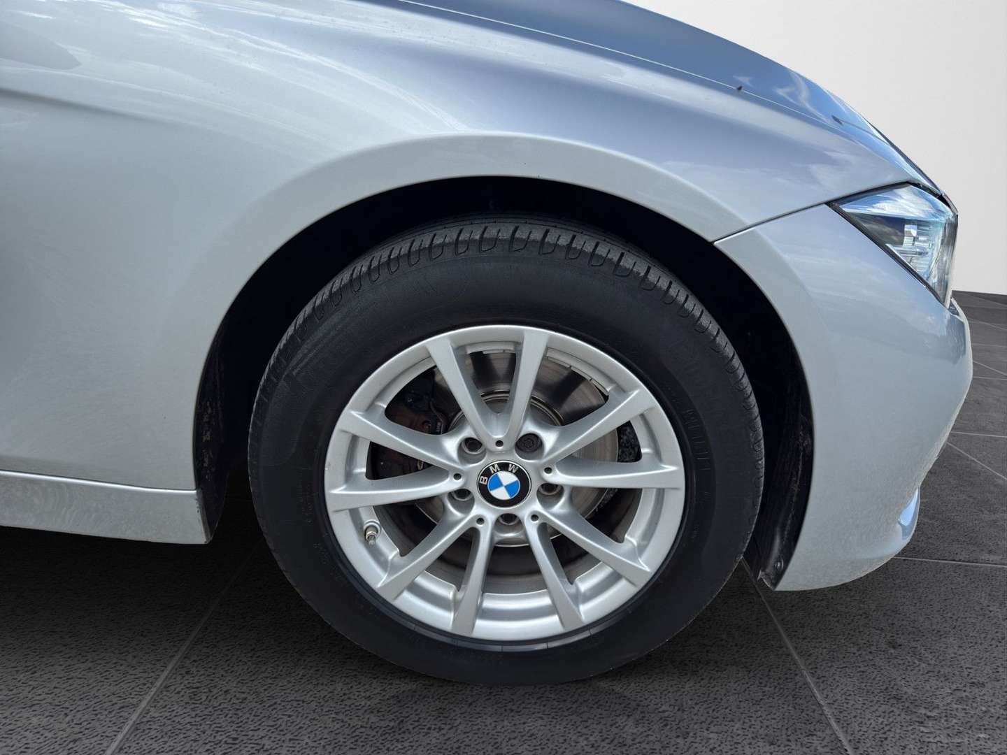 BMW Série 3 320d Advantage - 2019 - Joinsteer - #7