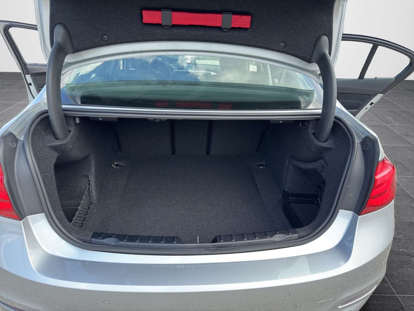 BMW Série 3 320d Advantage - 2019 - Joinsteer - #8