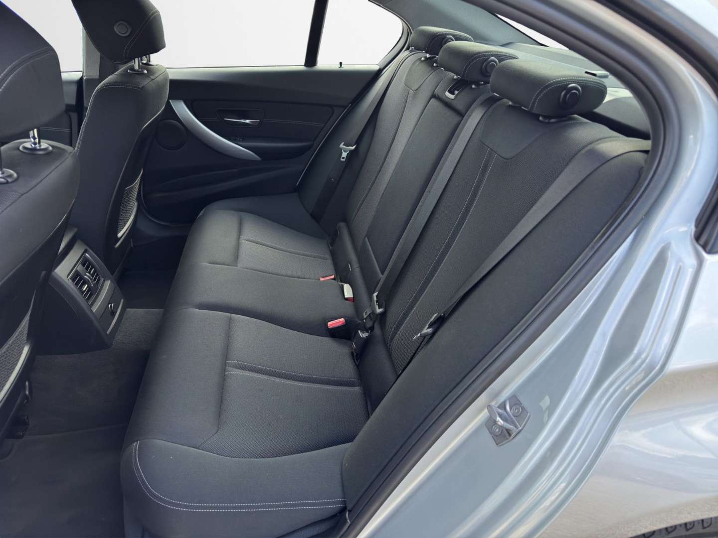 BMW Série 3 320d Advantage - 2019 - Joinsteer - #9