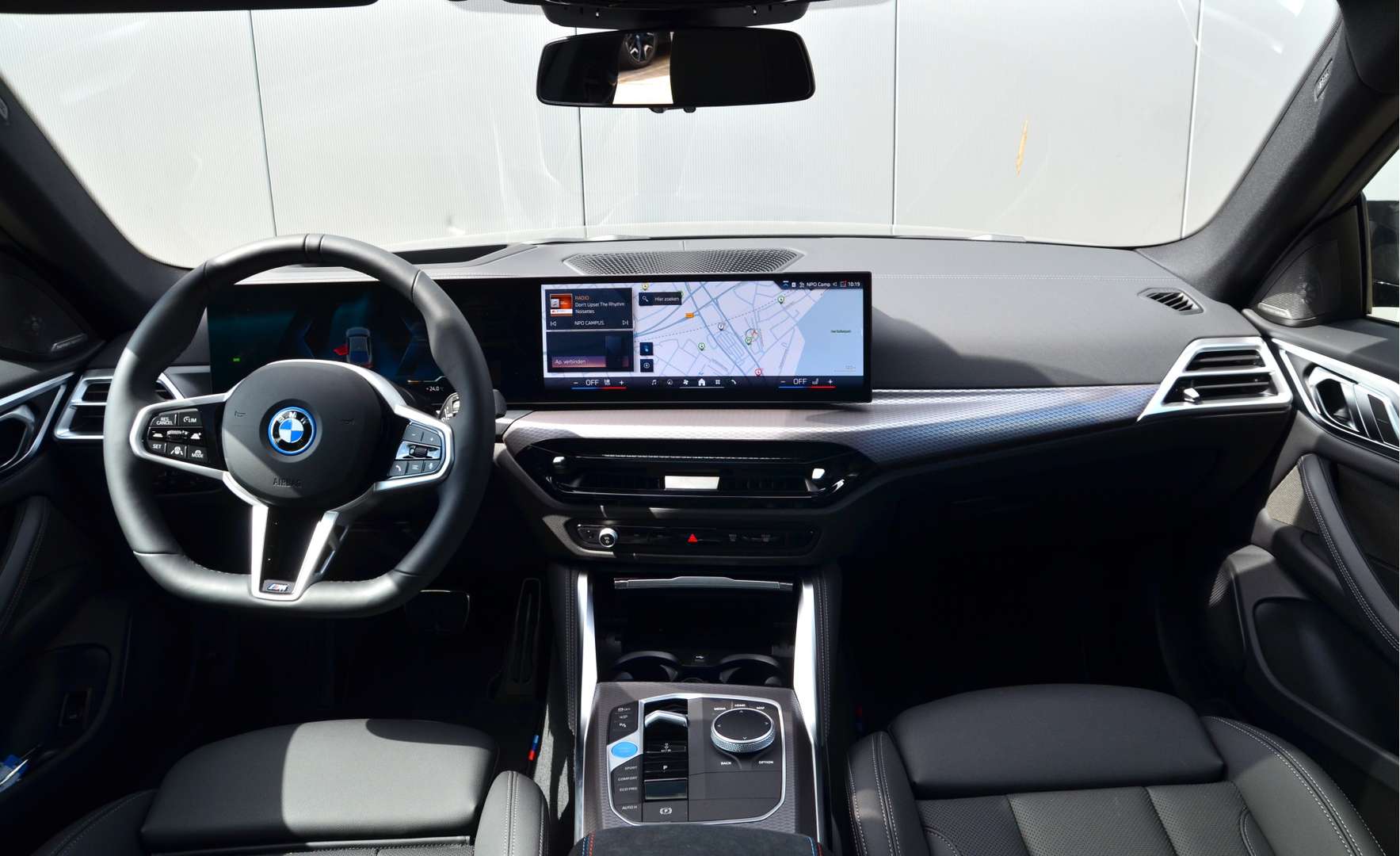 BMW I4 Gran Coupé EDrive40 High Executive - 2025 - Joinsteer - #8