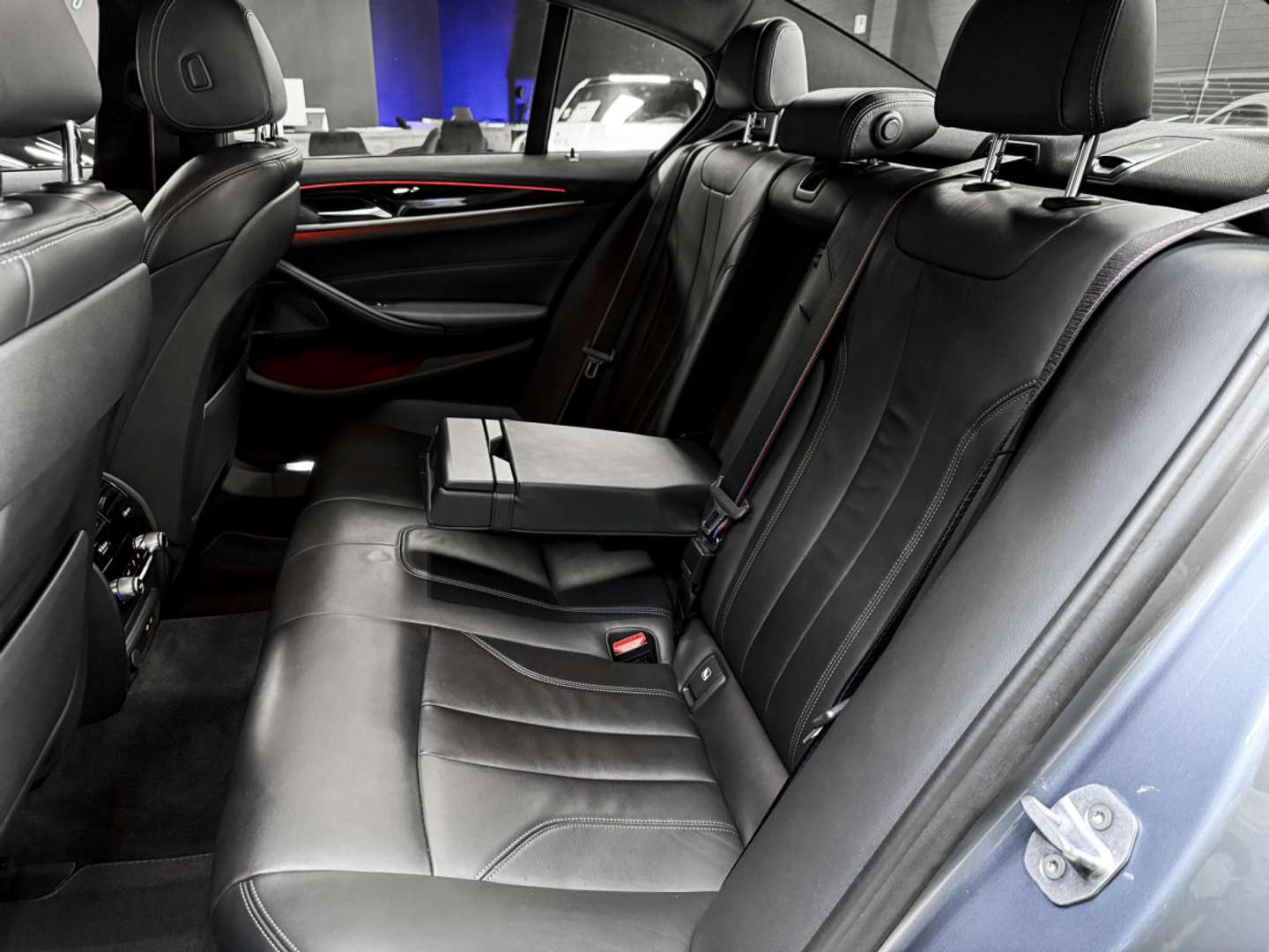 BMW M5 Competition M5 - 2019 - Joinsteer - #11