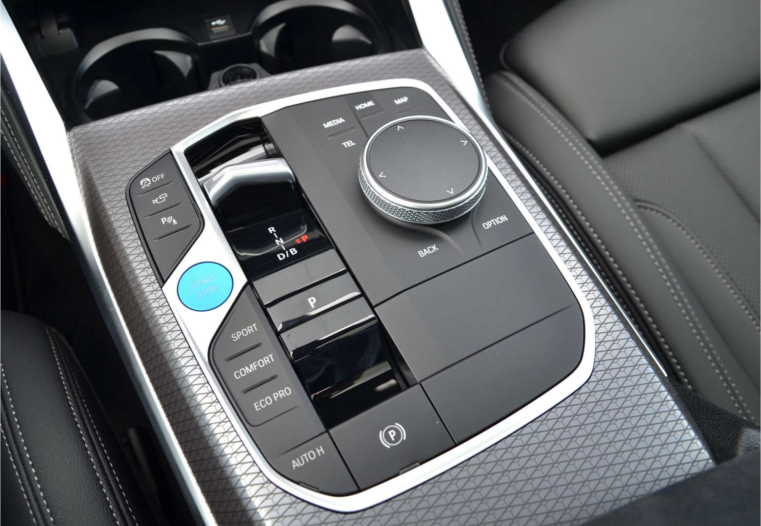 BMW I4 Gran Coupé EDrive40 High Executive - 2025 - Joinsteer - #9