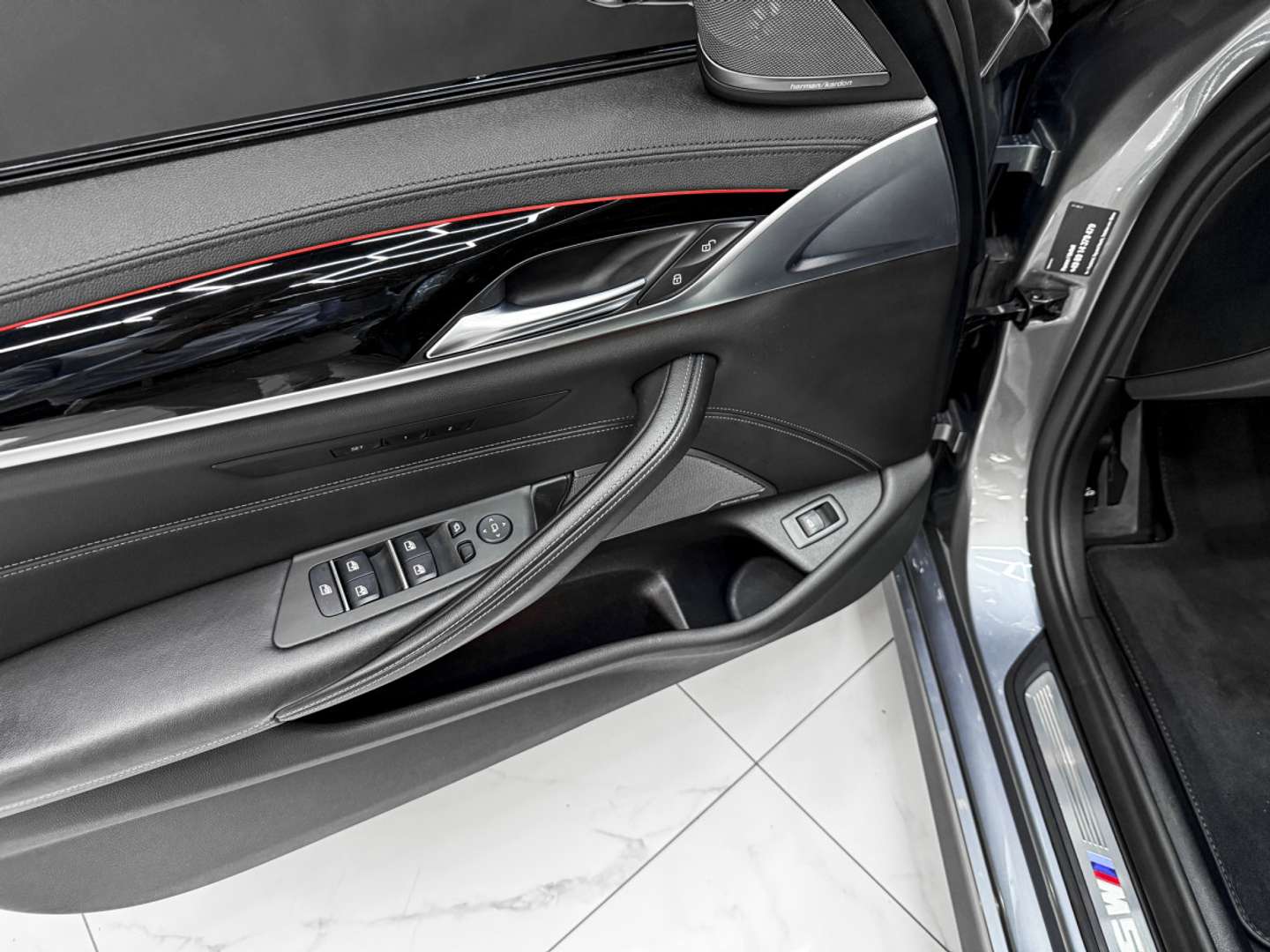 BMW M5 Competition M5 - 2019 - Joinsteer - #13