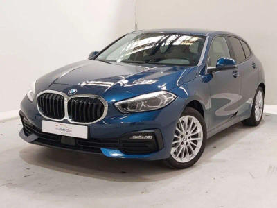 BMW Série 1 118i Advantage -  - Joinsteer - #1