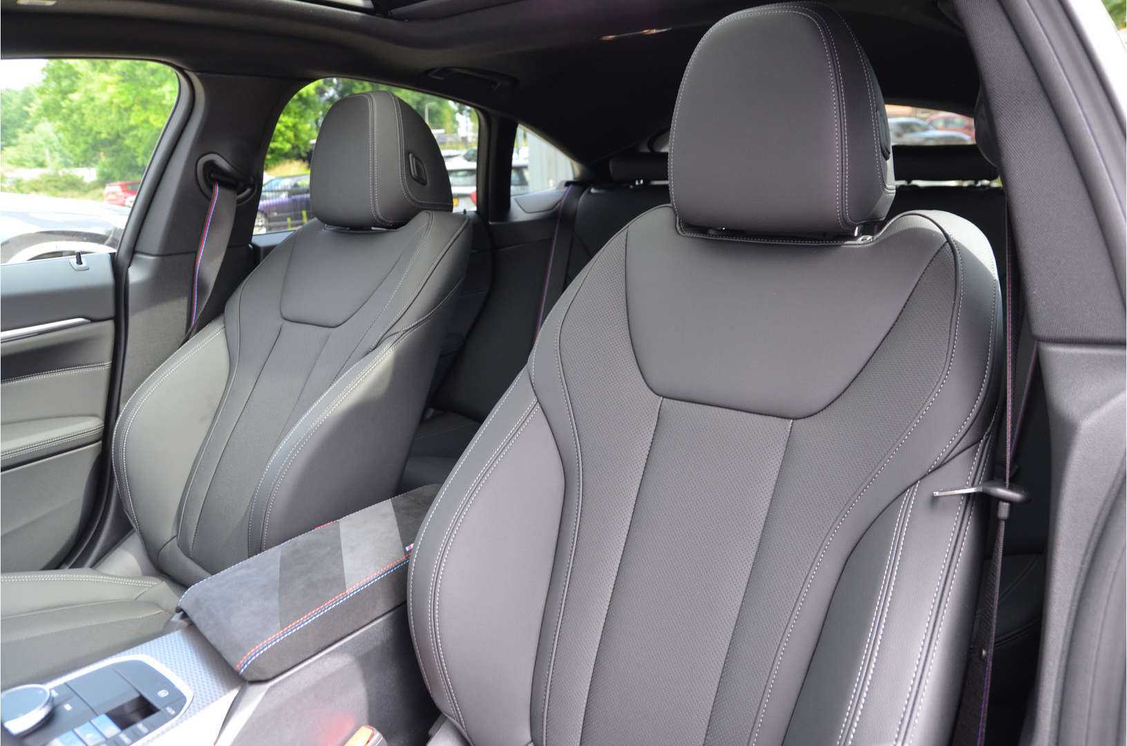 BMW I4 Gran Coupé EDrive40 High Executive - 2025 - Joinsteer - #12