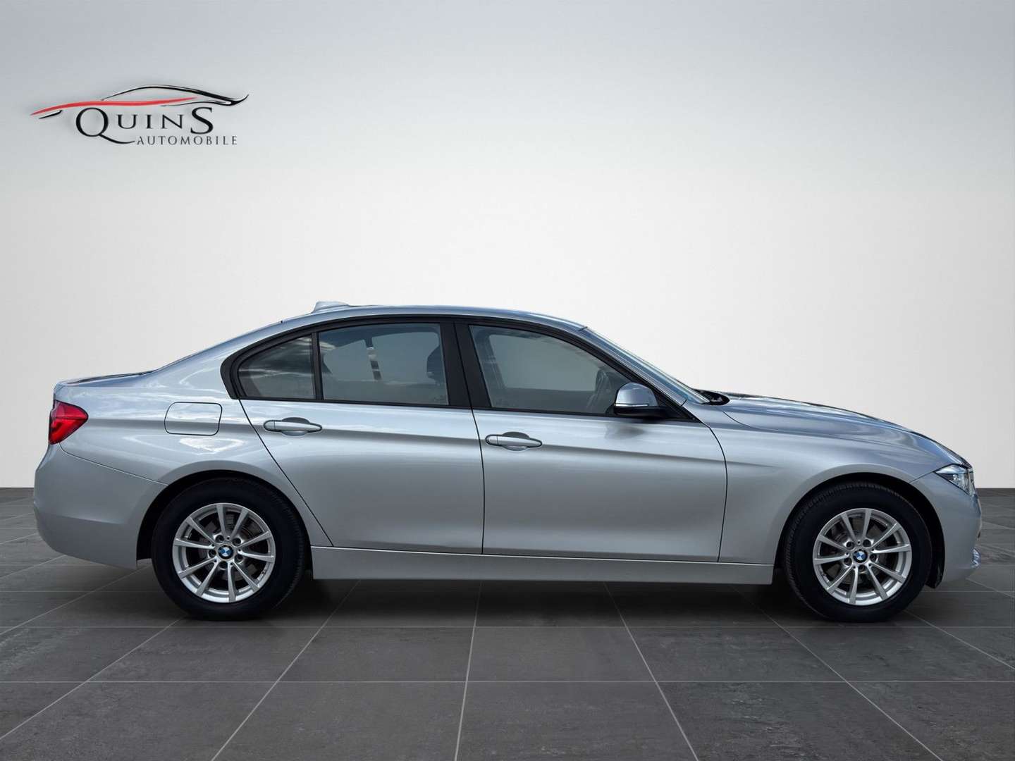 BMW Série 3 320d Advantage - 2019 - Joinsteer - #13