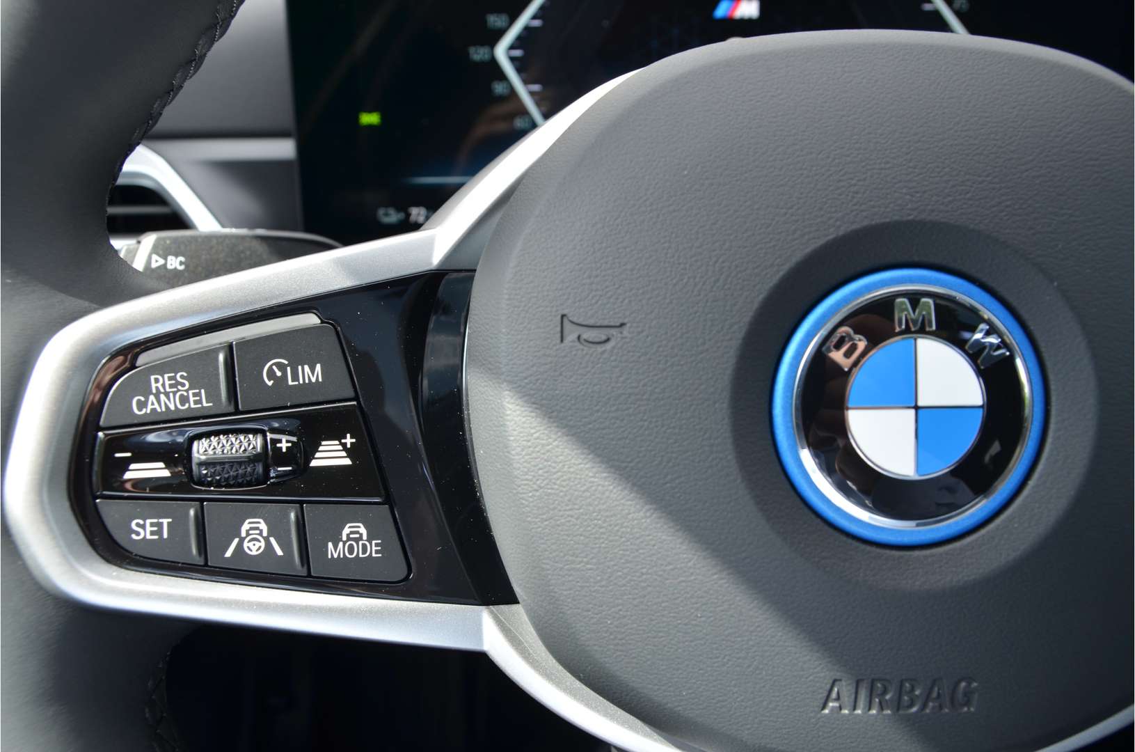 BMW I4 Gran Coupé EDrive40 High Executive - 2025 - Joinsteer - #13