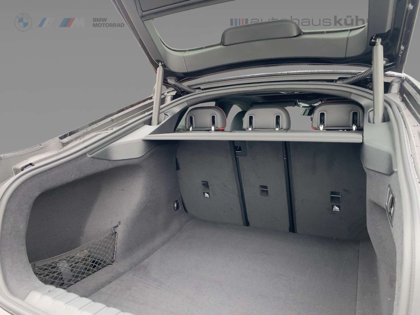 BMW Série 4 Gran Coupé 420d XDrive M Sport - 2025 - Joinsteer - #7