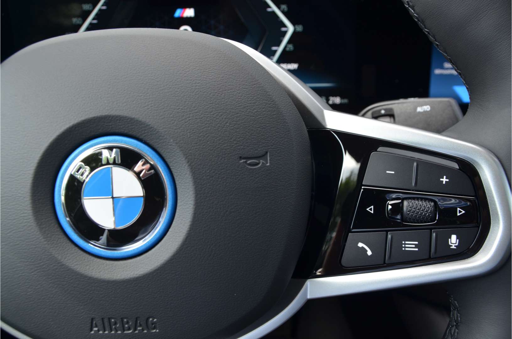 BMW I4 Gran Coupé EDrive40 High Executive - 2025 - Joinsteer - #14