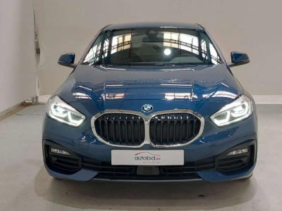 BMW Série 1 118i Advantage -  - Joinsteer - #2